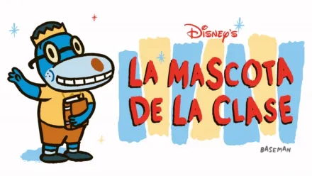 thumbnail - La mascota de la clase