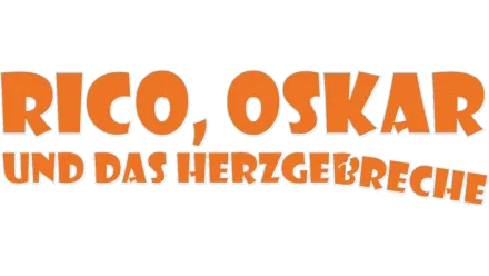 Rico, Oskar und das Herzgebreche