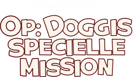 Op: Doggys specielle mission