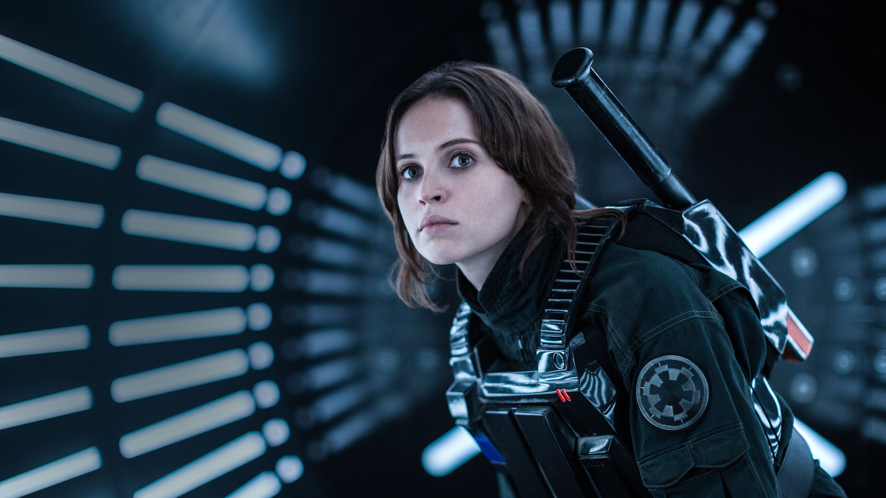 Watch Rogue One: A Star Wars Story