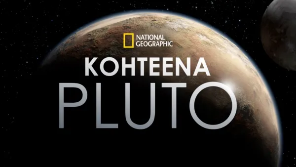 thumbnail - Kohteena Pluto