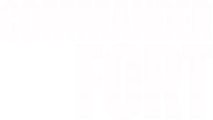 Commander Fort