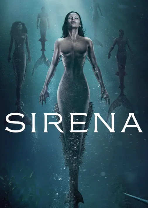 Sirena hbo online