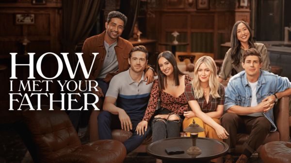 How I Met Your Father on Disney+ globally
