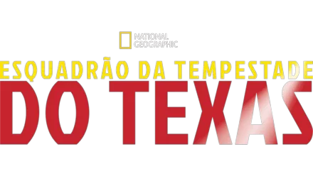 Esquadrão da Tempestade do Texas