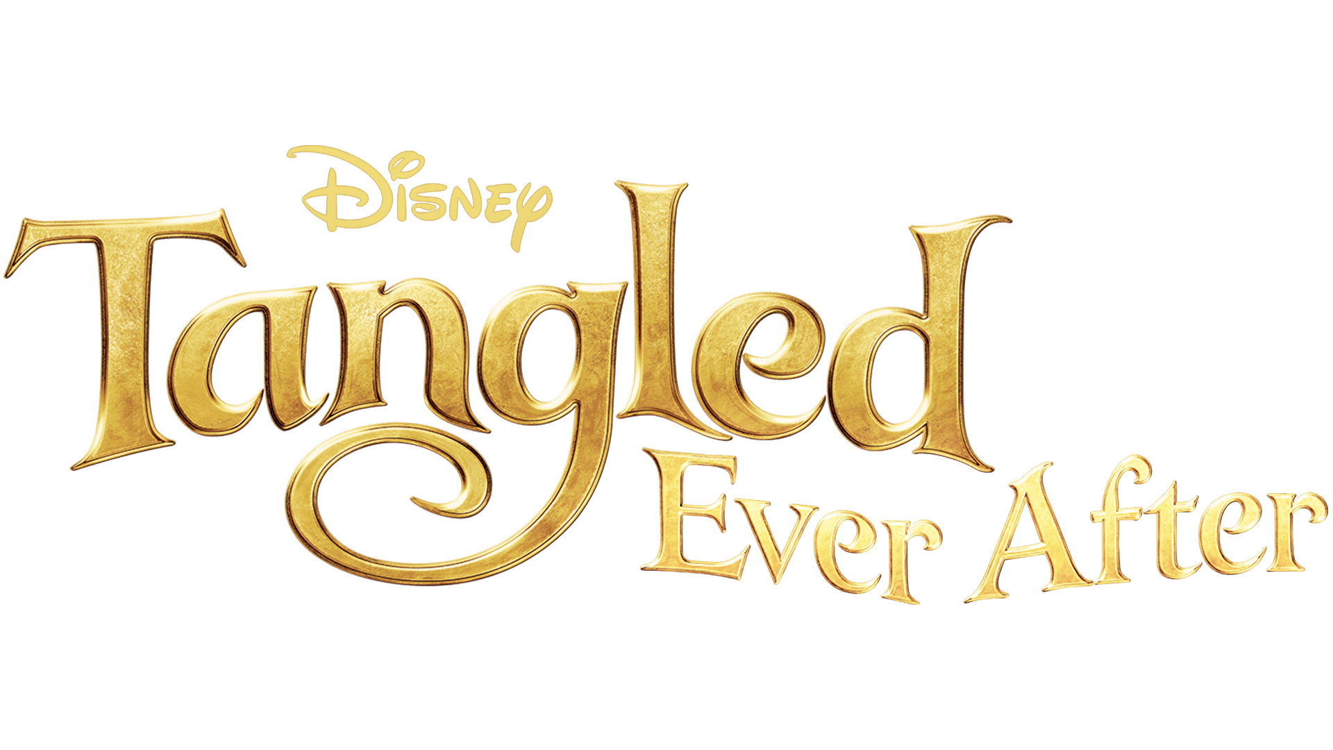 tangled ever after