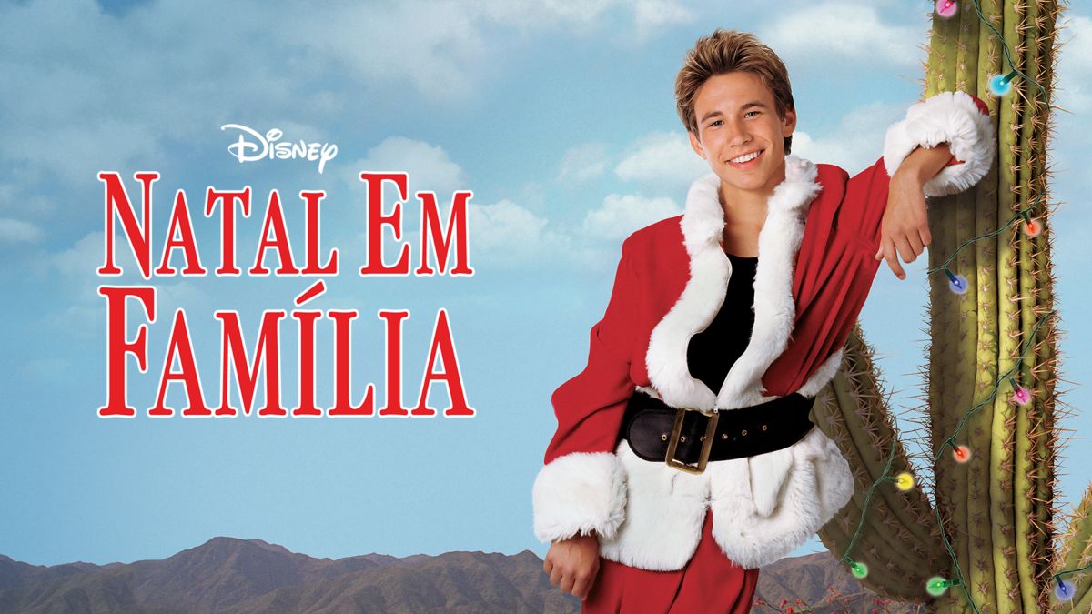 Natal Em Família Filme De Natal Para Assistir Com A Família, Muito