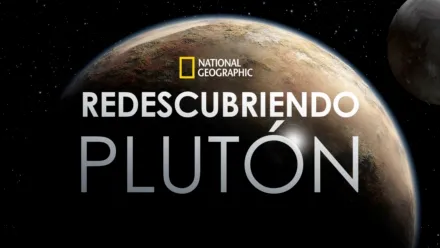 thumbnail - Redescubriendo Plutón