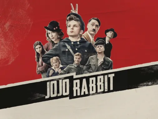 Jojo rabbit stream putlocker sale