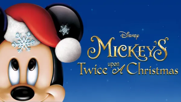 Watch Mickey Saves Christmas