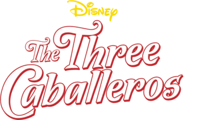 The Three Caballeros
