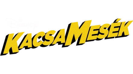 Kacsamesék