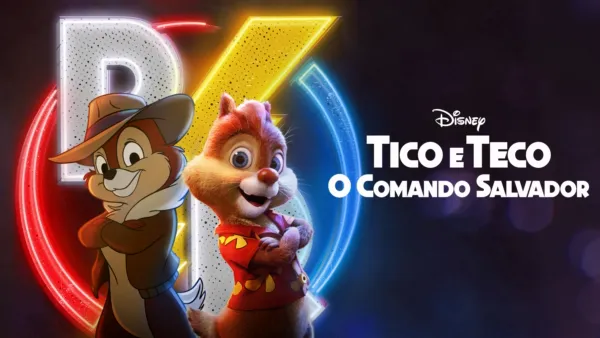 thumbnail - Tico e Teco: o Comando Salvador