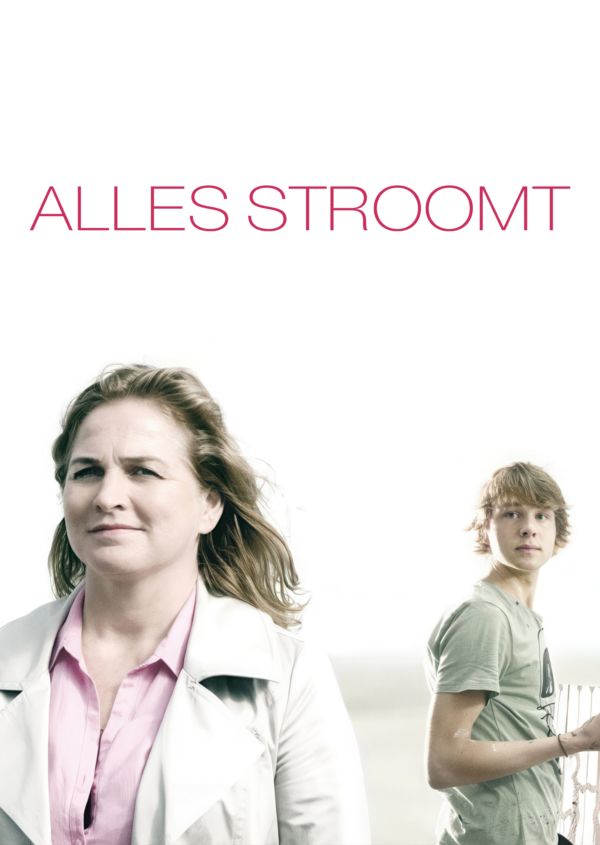 Alles stroomt on Disney+ UK