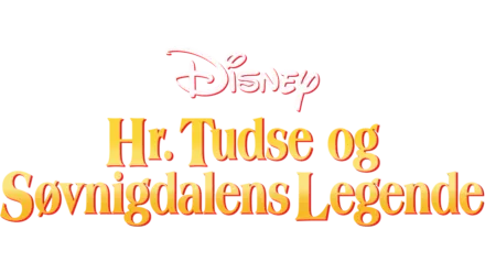 Hr. Tudse og Søvnigdalens legende