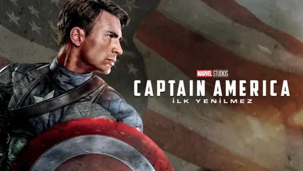 thumbnail - Captain America: İlk Yenilmez