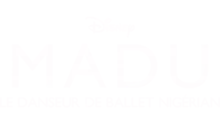 Madu : le danseur de ballet nigérian