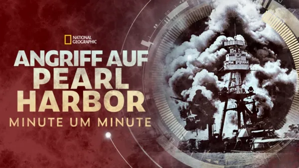 thumbnail - Angriff auf Pearl Harbor: Minute um Minute