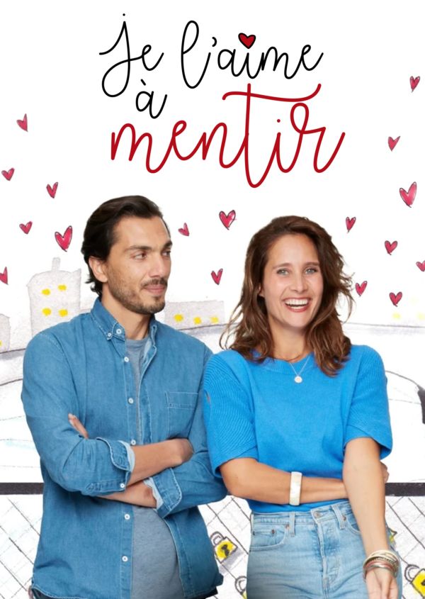 Je L'aime A Mentir on Disney+ UK