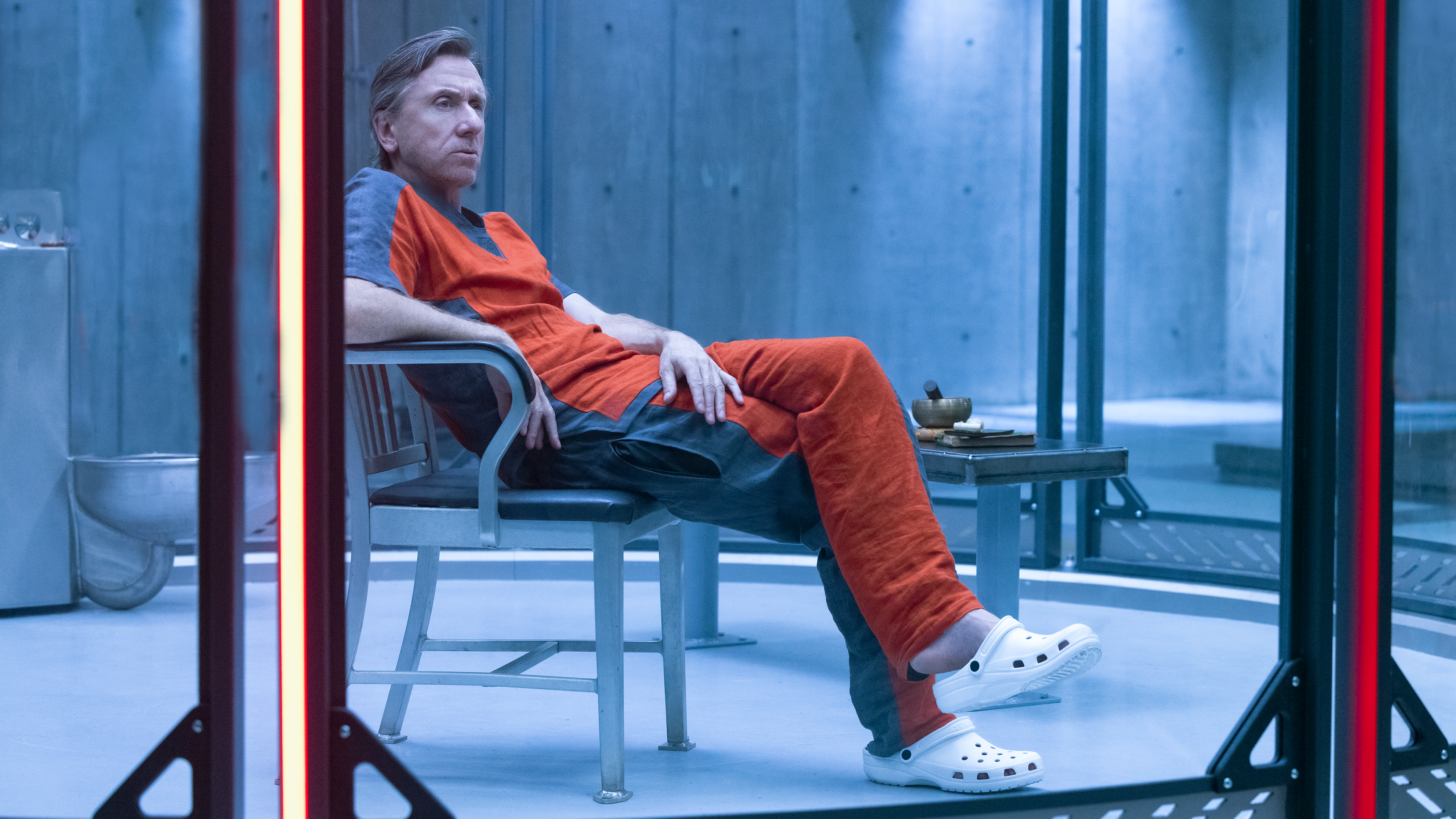 Marvel Studios' She-Hulk: Attorney At Law Episode 3