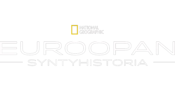 Euroopan syntyhistoria