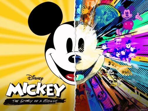Watch Mickey: The Story of a Mouse
