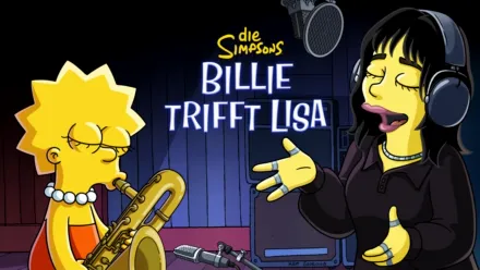 thumbnail - Billie trifft Lisa