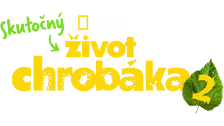 Skutočný život chrobáka