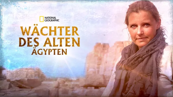 thumbnail - Wächter des Alten Ägypten