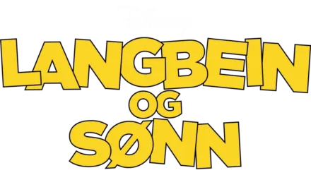 Langbein og sønn