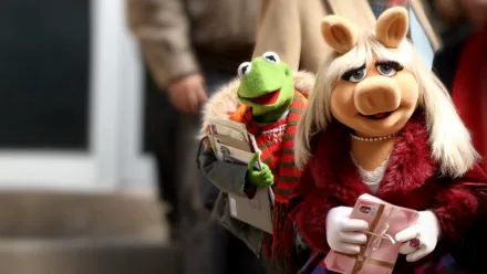 Se A Muppets Christmas: Letters to Santa | Disney+