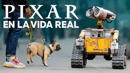 thumbnail - Pixar en la vida real