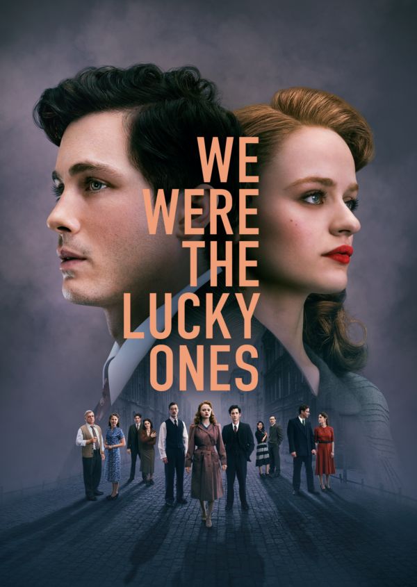 We Were the Lucky Ones on Disney+ UK