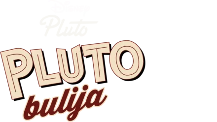 Pluto bulija