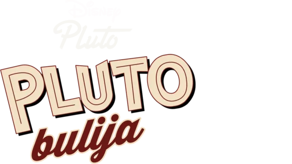 Pluto bulija