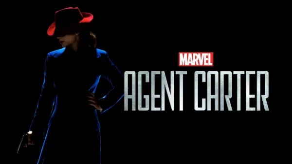 thumbnail - AGENT CARTER