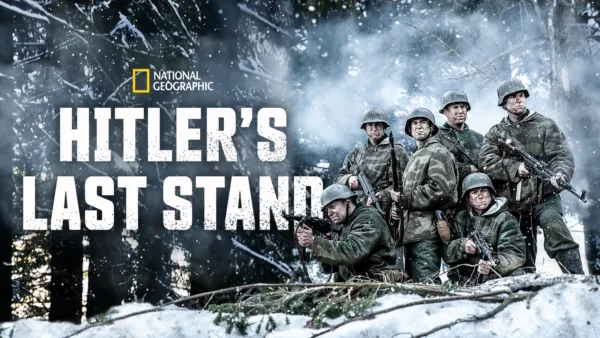 thumbnail - Hitler’s Last Stand