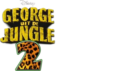George uit de Jungle 2