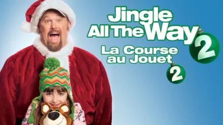 thumbnail - Jingle All The Way 2   La course au jouet 2