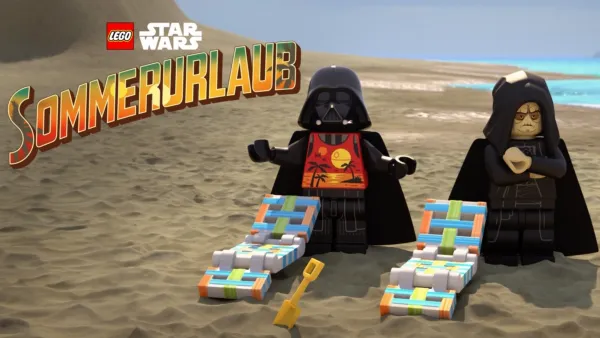 thumbnail - LEGO Star Wars Sommerurlaub
