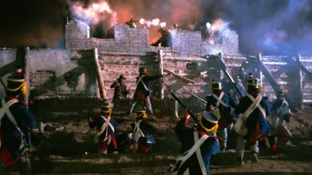Bătălia de la Alamo