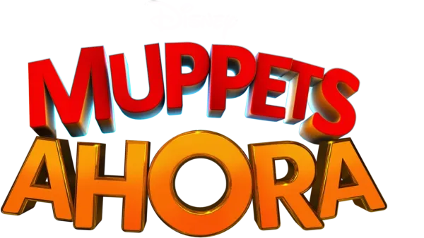 Muppets Ahora