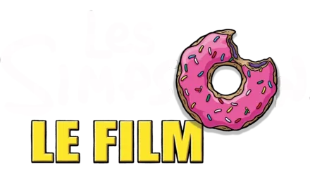 Les Simpson le film