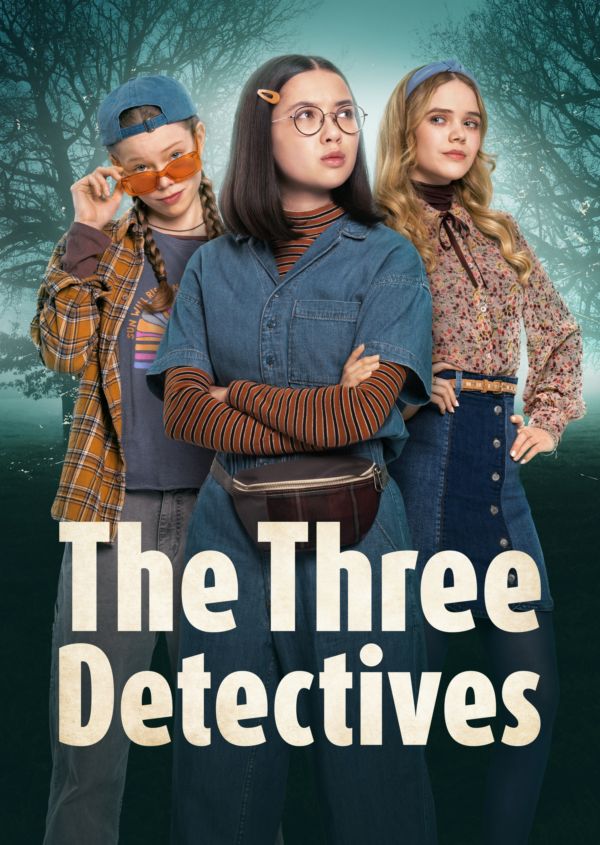 The Three Detectives