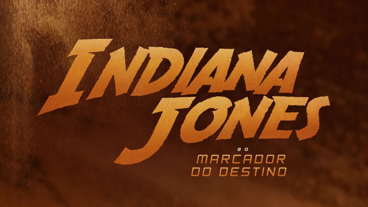 Indiana Jones e o Marcador do Destino