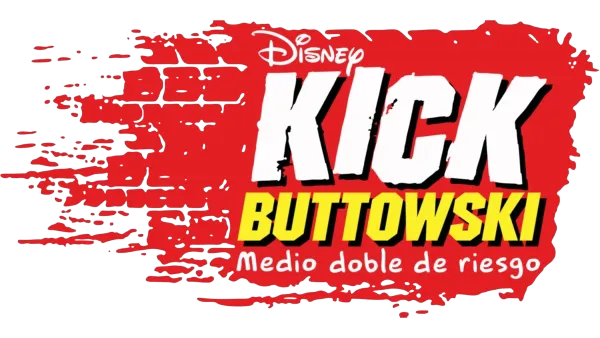 Kick Buttowski: Medio doble de riego