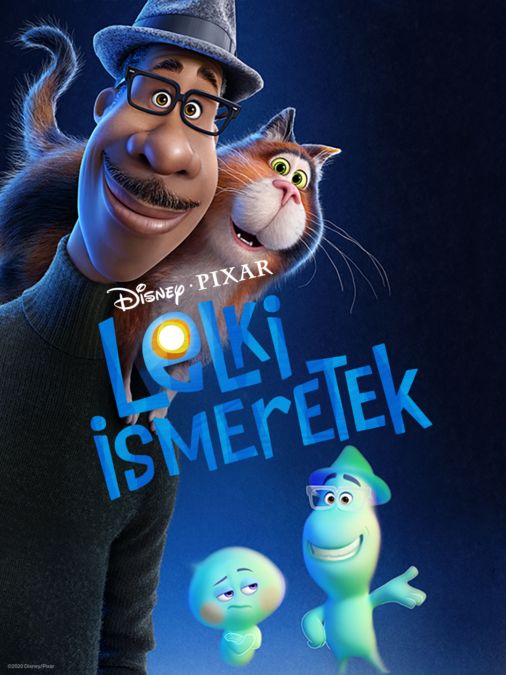 Lelki ismeretek