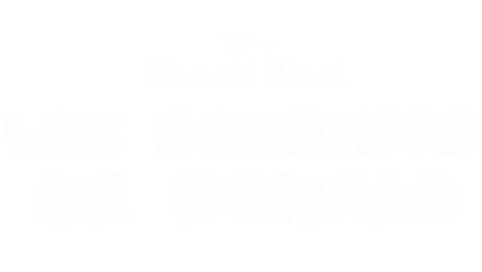 Los sobrinos de Donald