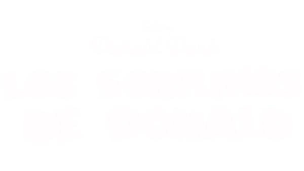 Los sobrinos de Donald