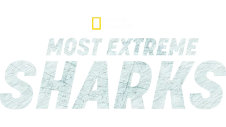 Most Extreme Sharks